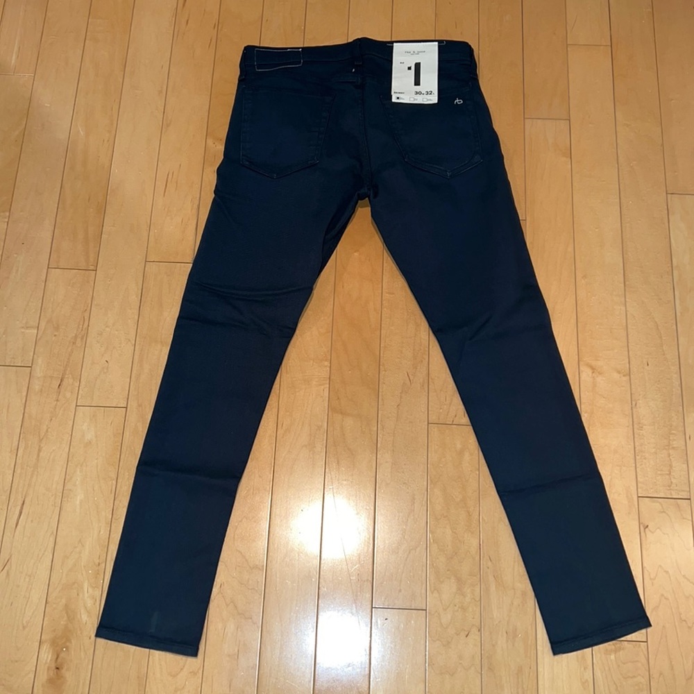 Men’s Rag & Bone Denim